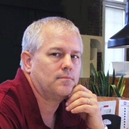 Duane Farthing is a Project Manager and Senior Designer at FMG Design in Houston Duane Farthing is a Project Manager and Senior Designer at FMG Design in Houston